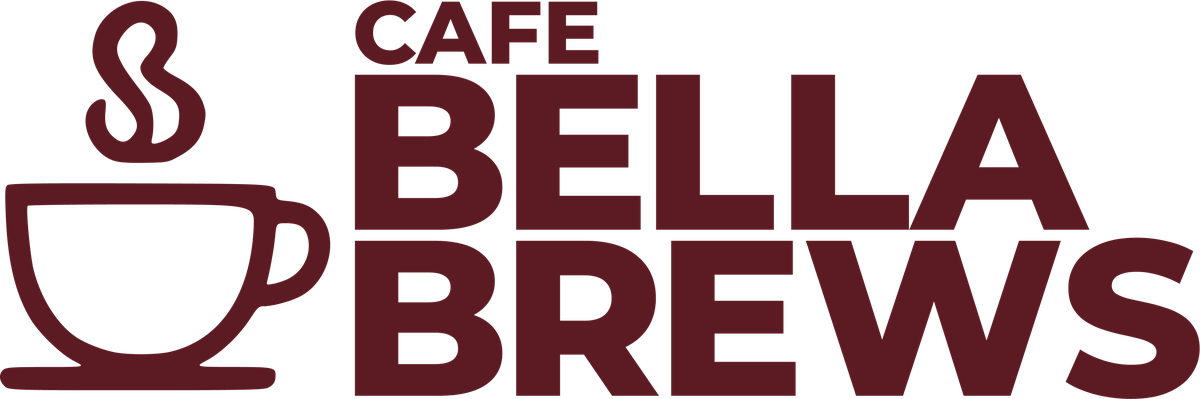 Cafe Bella Brews